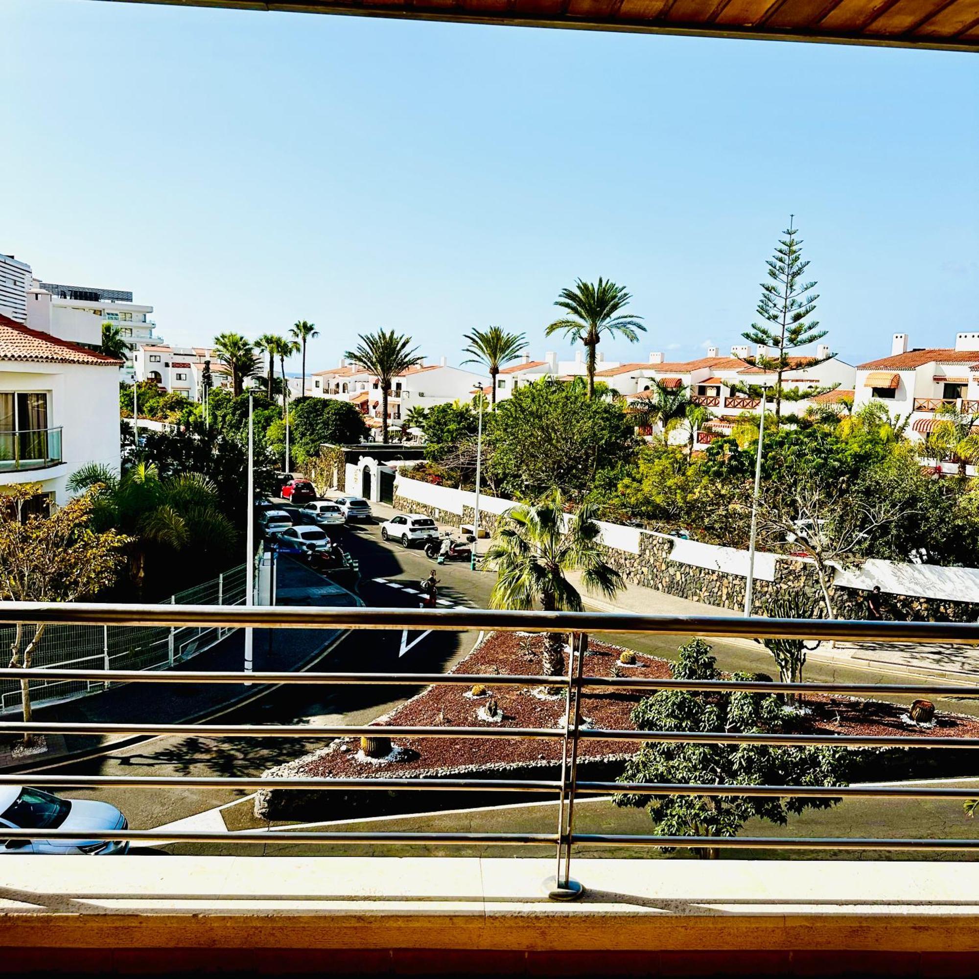 Balcon De Los Gigantes Puerto de Santiago  Eksteriør billede