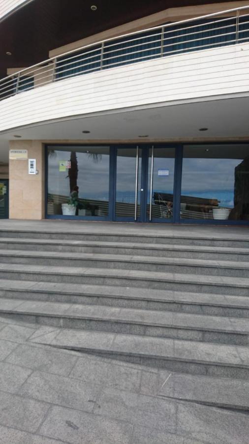Balcon De Los Gigantes Puerto de Santiago  Eksteriør billede